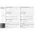 New Look Misses' Easy Shirt Dress and Knit Dress 6449 - Paper Pattern, Size A (8-10-12-14-16-18-20)