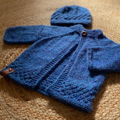 Maebry Cardigan