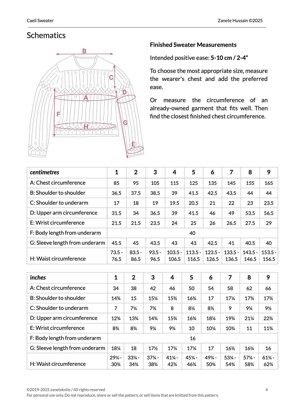 Caeli Sweater