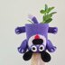 Pot Plant Pet Doggy