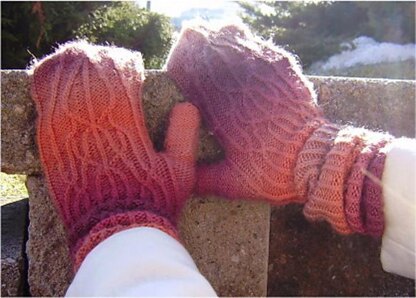 Amie Mitts