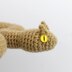 Horned viper