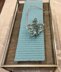 Crochet Table Runner