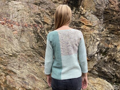 Freya Pullover