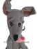 Wally Whippet