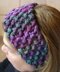 Seven Stitch Headband