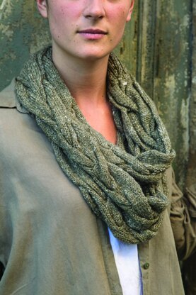 Easy Cable Knits by Martin Storey