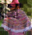 St. Johns Shawl in Malabrigo Arroyo - PDF
