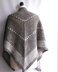 Mozace shawl