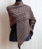 Eloïse shawl
