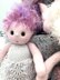 Fariba the Fairy Doll