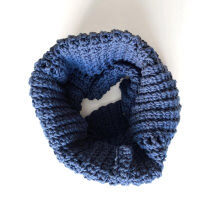 Darri infinity scarf