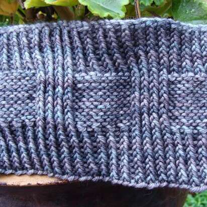 Union Square Cowl