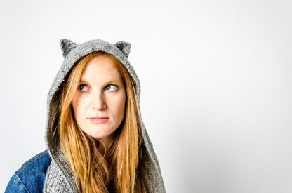 Kitty Hood