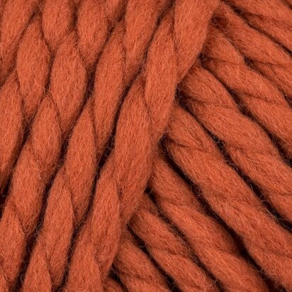 Orange Knitting & Crochet Yarns