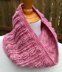 Braided Rose Cowl