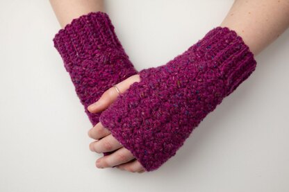 Wrist Warmers