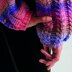Sirdar 10719 Sunset Orchard Sweater PDF
