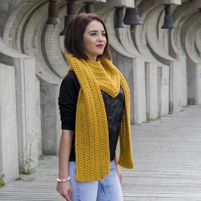 The Onira Scarf