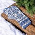 Norwegian Beauty Mittens