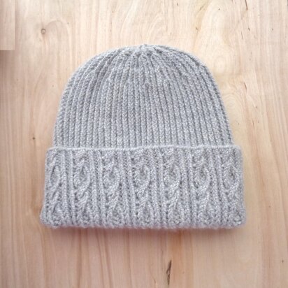 Grayson Hat