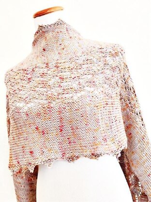CarryDee shawl