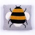 Bee Cushion Combo