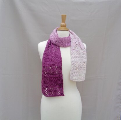 Alegra Infinity Scarf