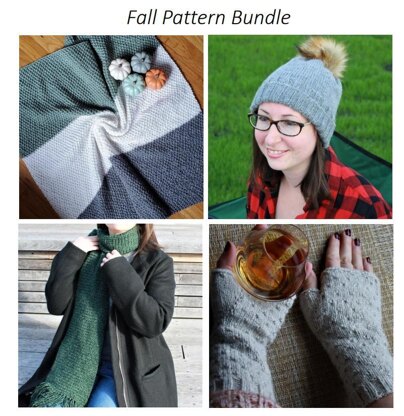 Fall Pattern Bundle