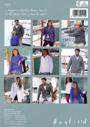 A Voyage to the Aran Isles - 415