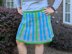 Rolling Waves Skirt
