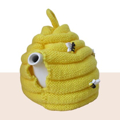 Beehive Tea Cosy