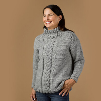 Seven Sisters Collection Ebook - Knitting Patterns for Women by Valley Yarns