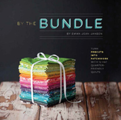 By the Bundle by Search Press