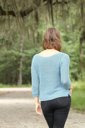 Southern Pullover