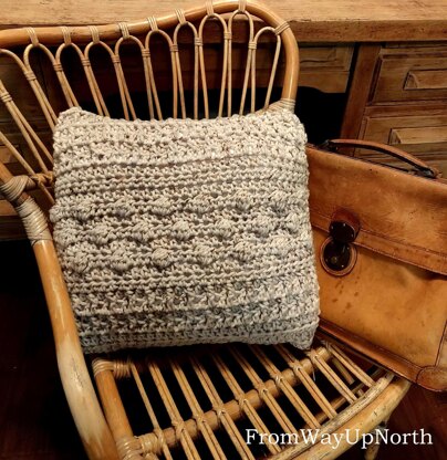 Farmhouse Pillow