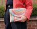 Colour Pop Clutch