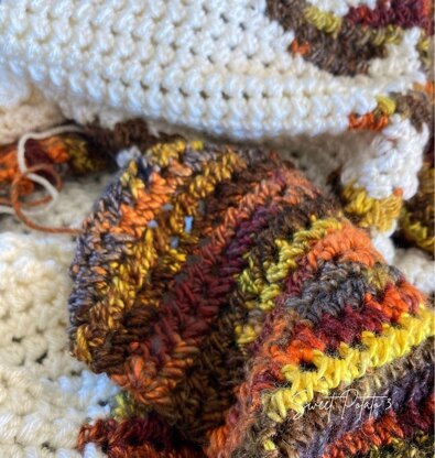 Clever Fox Blanket