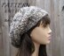 Knit Beret