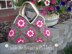 Flower Me Tote