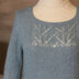 Umbriel Sweater in The Fibre Co. Cirro - Downloadable PDF