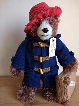 Paddington