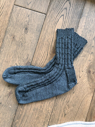 Bf's socks