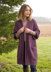 Aretha Cardigan in Rowan Alpaca Classic - ZB328-00001-ENPFRP - PDF