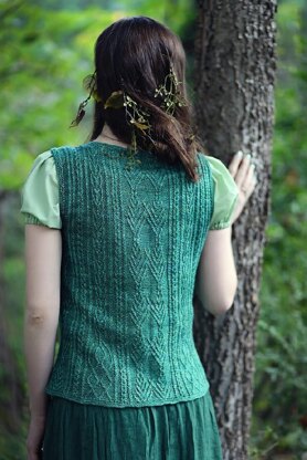 Gretel Vest