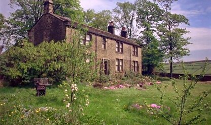 Three Chimneys