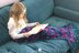 Mermaid Me Blanket