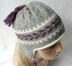 Hedgerow Ear Flap Beanie