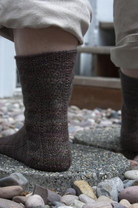 Vertigo Socks