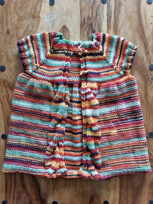 Autumn Cardi Jacket